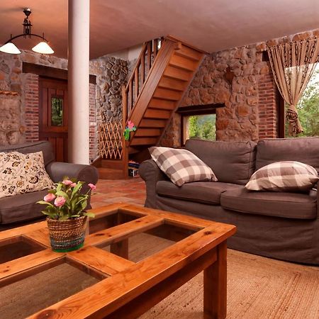 La Casuca Nandin Villa Arredondo Екстериор снимка