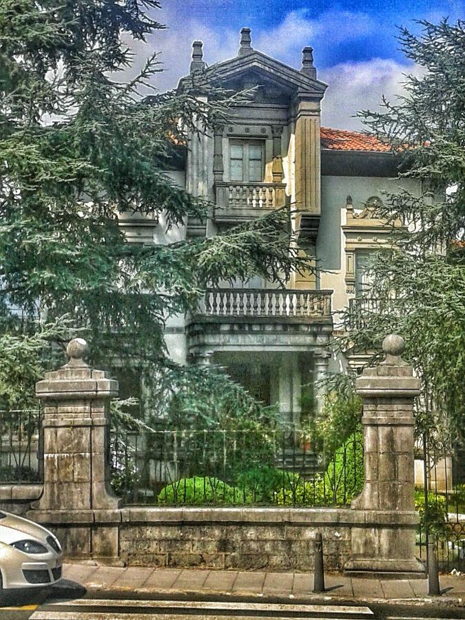 La Casuca Nandin Villa Arredondo Екстериор снимка